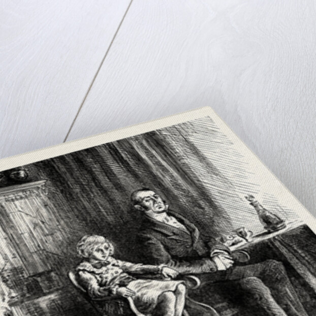 Dombey and Son by Anonymous