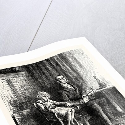 Dombey and Son by Anonymous