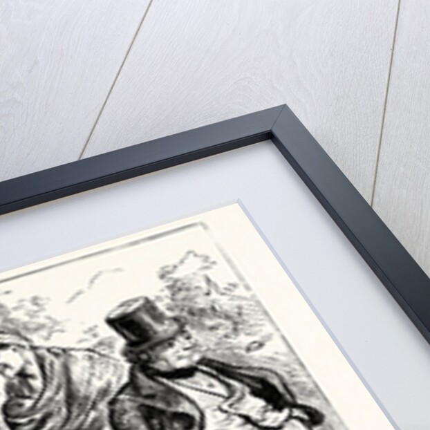 Charles Dickens Sketches by Boz the Gentleman Described Looks Extremely Foolish and Squeezes Fier Hand and Fees the Gipsy Liberally. by Anonymous