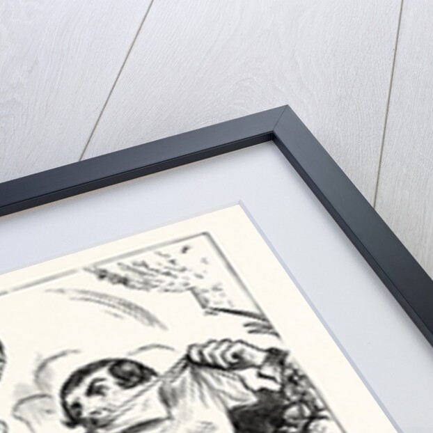 Charles Dickens Sketches by Boz Tureens of Soup Are Emptied with Awful Rapidity by Anonymous