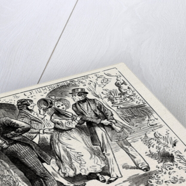 Charles Dickens Sketches by Boz What Do You Mean by that Scoundrel ? Exclaimed Mr. Samuel Wilkins. by Anonymous