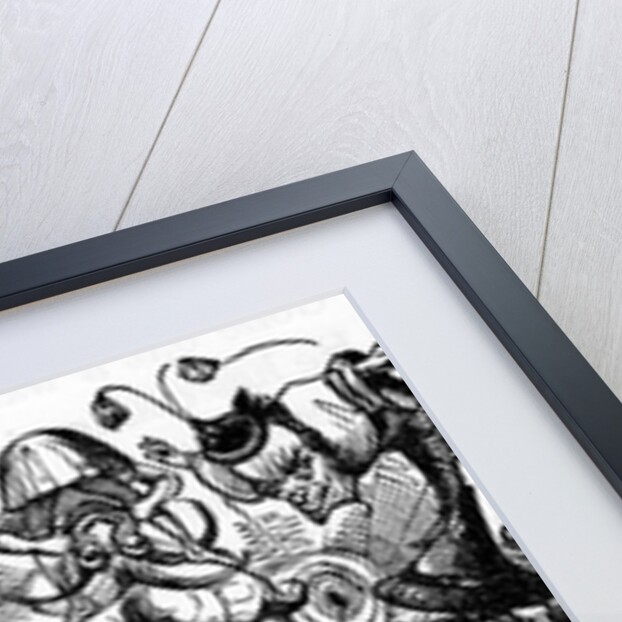 Charles Dickens Barnaby Rudge 1841 by Anonymous