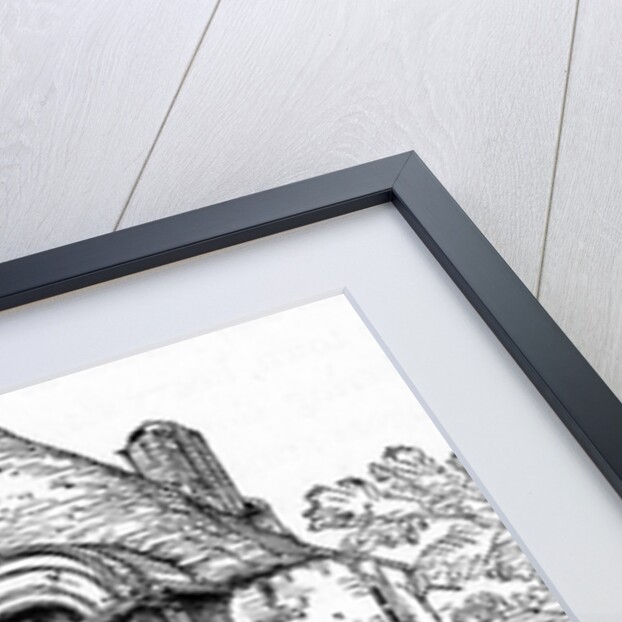 Charles Dickens Barnaby Rudge 1841 by Anonymous