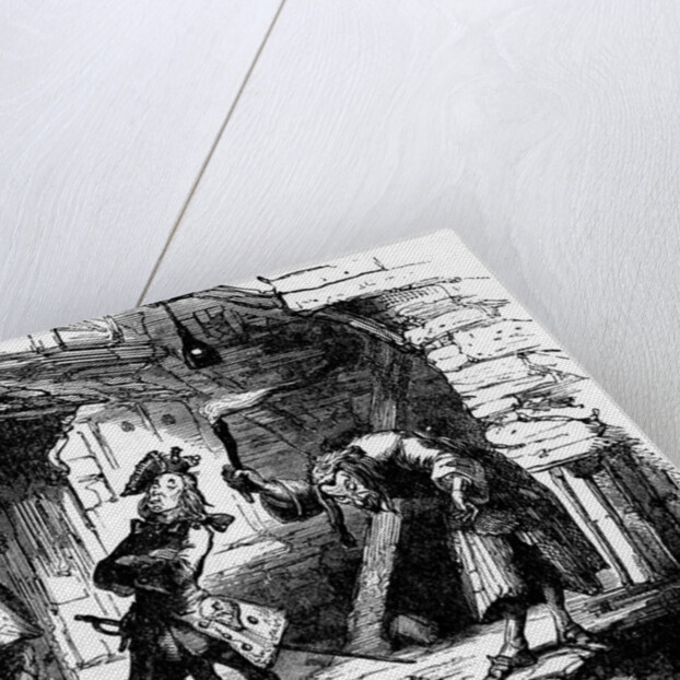 Charles Dickens Barnaby Rudge 1841 by Anonymous