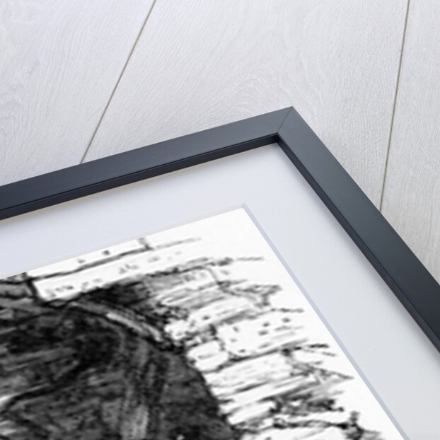 Charles Dickens Barnaby Rudge 1841 by Anonymous