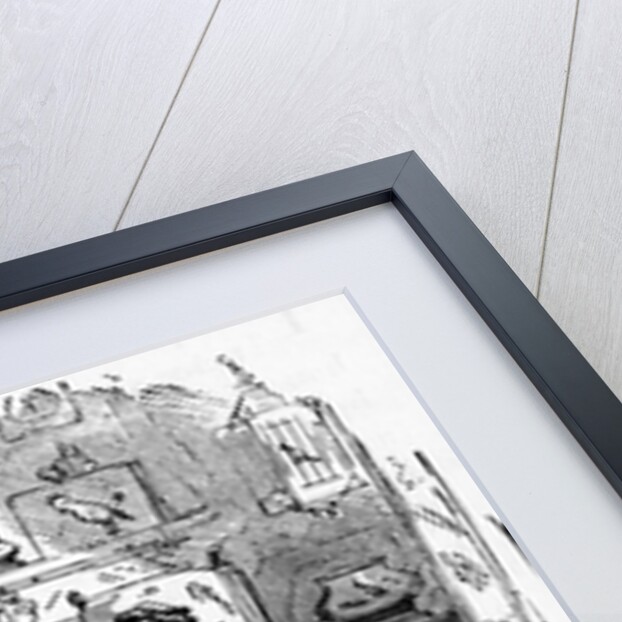 Charles Dickens Barnaby Rudge 1841 by Anonymous