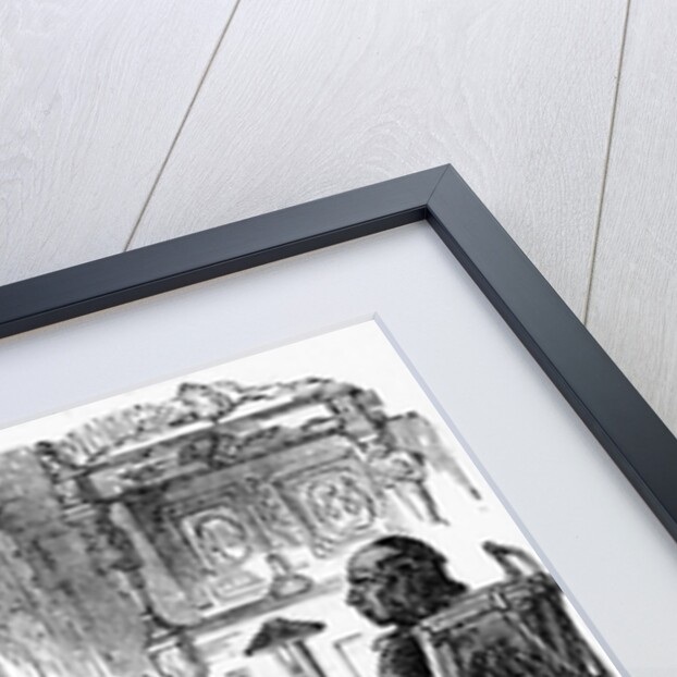 Charles Dickens Barnaby Rudge 1841 by Anonymous