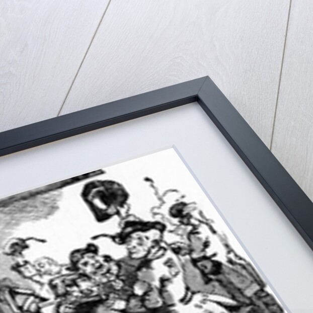 Charles Dickens Barnaby Rudge 1841 by Anonymous