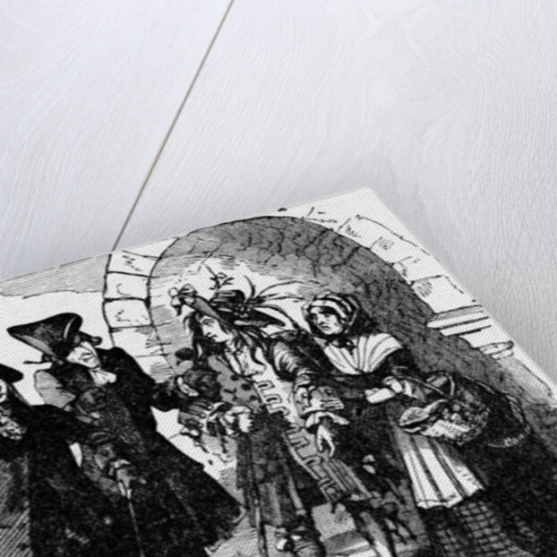 Charles Dickens Barnaby Rudge 1841 by Anonymous