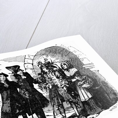 Charles Dickens Barnaby Rudge 1841 by Anonymous