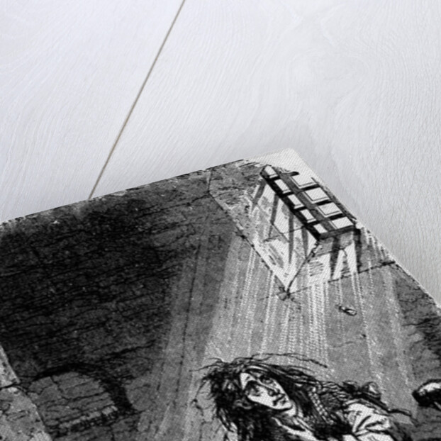 Charles Dickens Barnaby Rudge 1841 by Anonymous