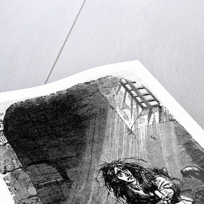 Charles Dickens Barnaby Rudge 1841 by Anonymous