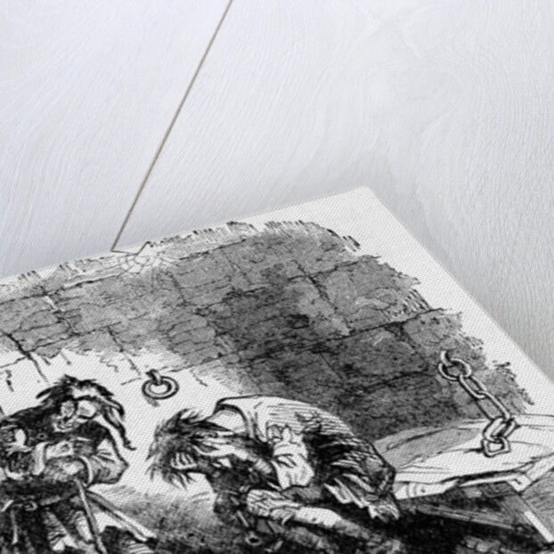 Charles Dickens Barnaby Rudge 1841 by Anonymous