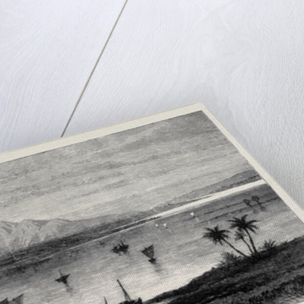 Affairs in Burmah: Thyetmyo the Frontier Town 1880 by Anonymous