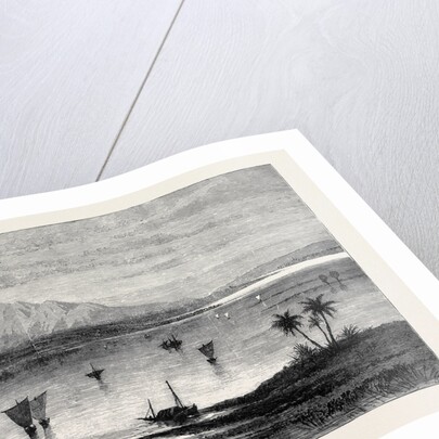 Affairs in Burmah: Thyetmyo the Frontier Town 1880 by Anonymous