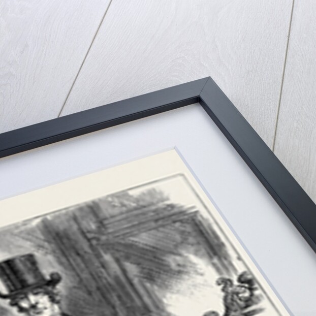 The Earl of Rackland 1880 by Anonymous