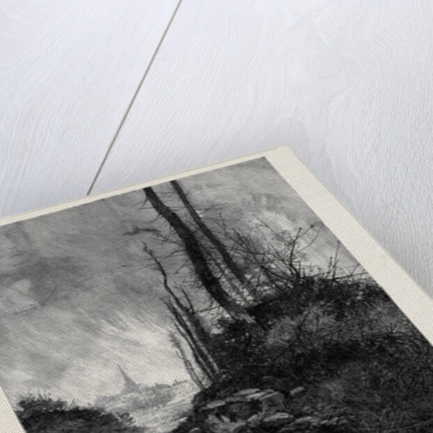 The Months: February by Anonymous