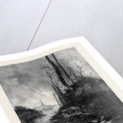 The Months: February by Anonymous