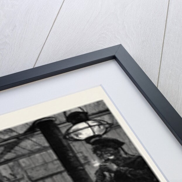 A Forecastle Yarn 1880 by Anonymous