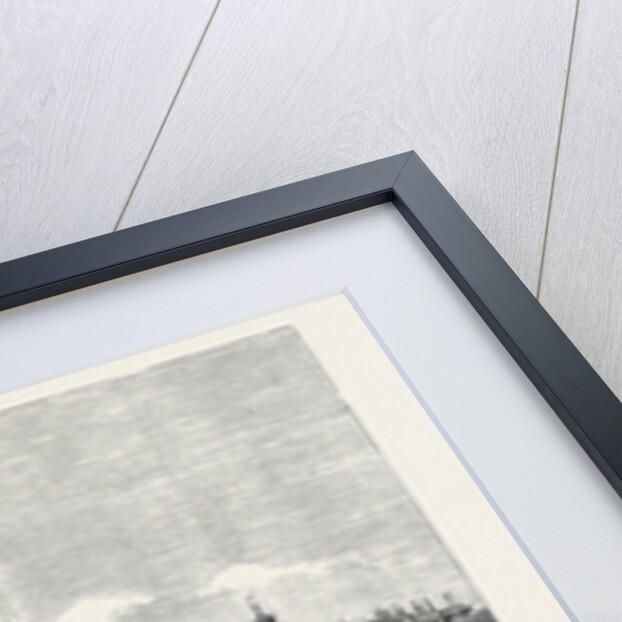 The Attempt on the Czar's Life: The Winter Palace St. Petersburg Russia 1880 by Anonymous