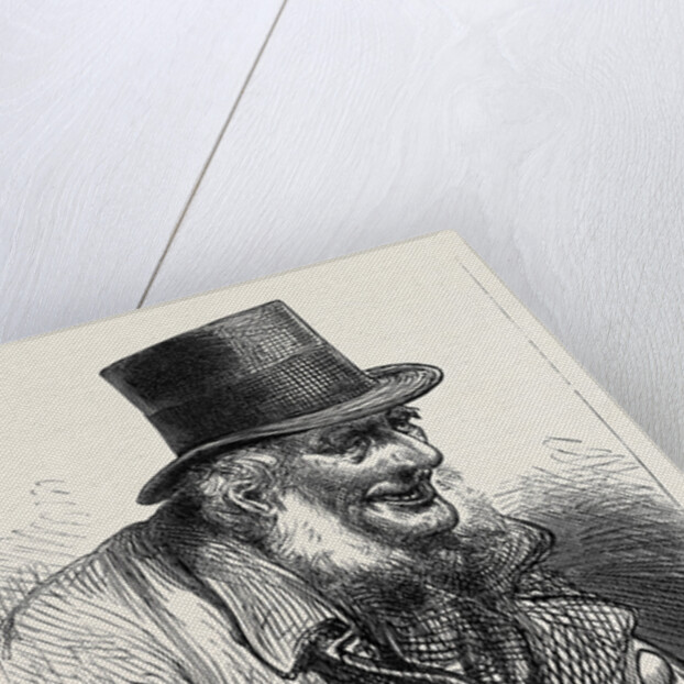 Election Sketches: The Old Voter Who Remembers the First Reform Bill 1880 by Anonymous