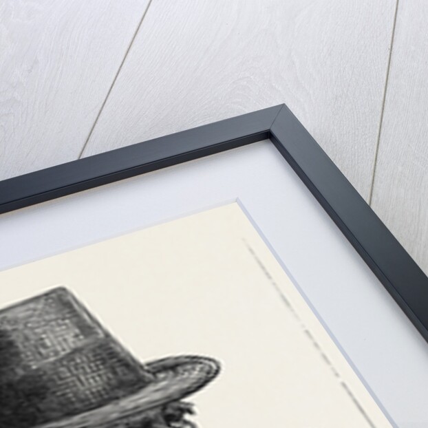 Election Sketches: The Old Voter Who Remembers the First Reform Bill 1880 by Anonymous