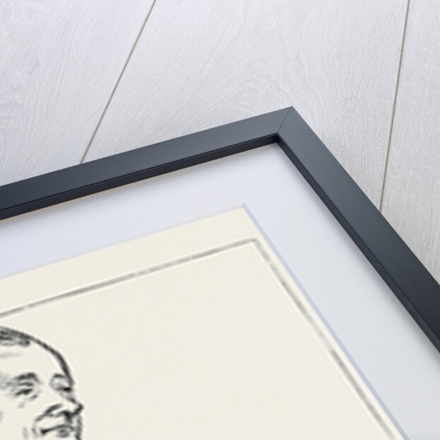 Election Sketches: The Paid Canvasser 1880 by Anonymous