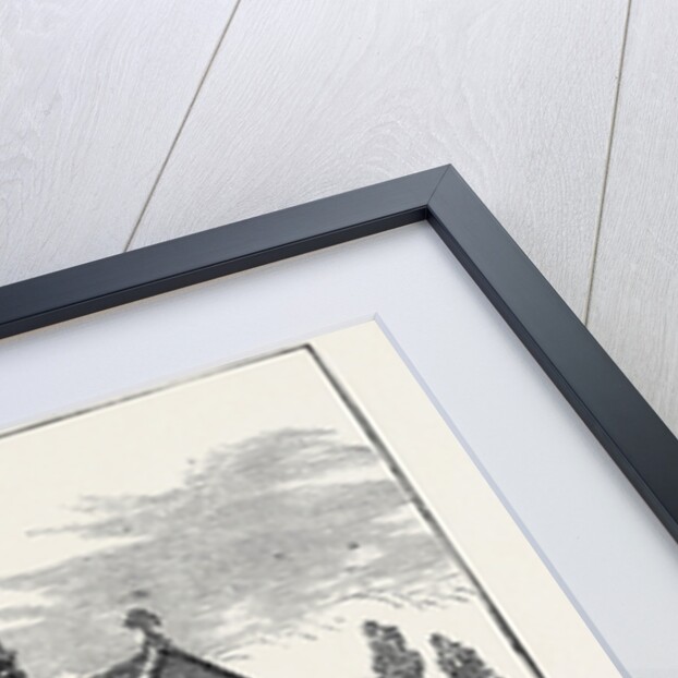 Church of St. Michael and All Angels Bedford Park Chiswick London 1880 by Anonymous