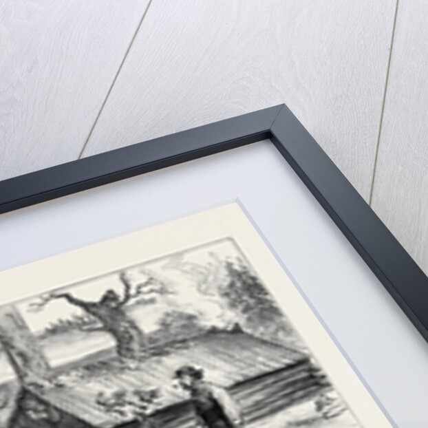 Fur Trappers in the Backwoods of Canada 1880 by Anonymous