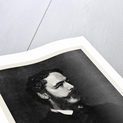 Earl Cowper K.G. The New Lord Lieutenant of Ireland 1880 by Anonymous