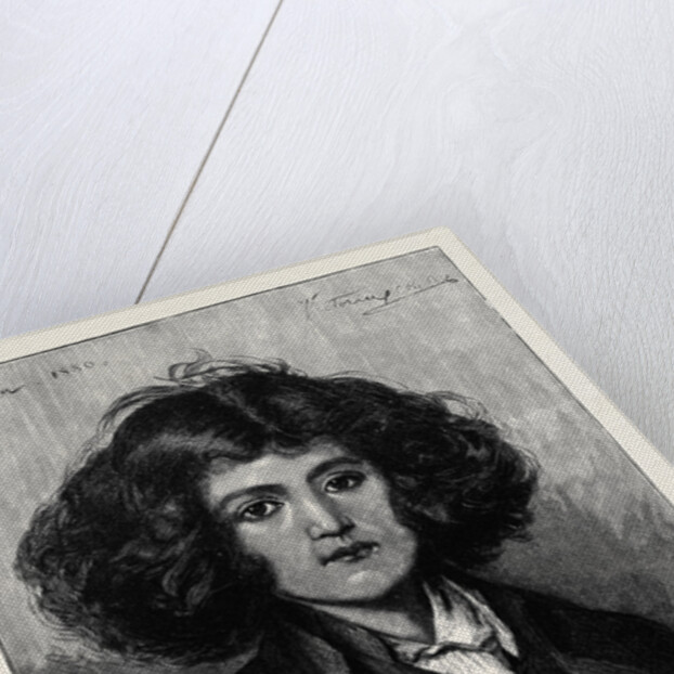 Roma 1880 by Anonymous