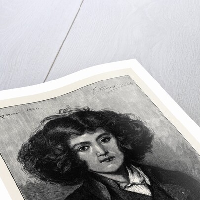 Roma 1880 by Anonymous