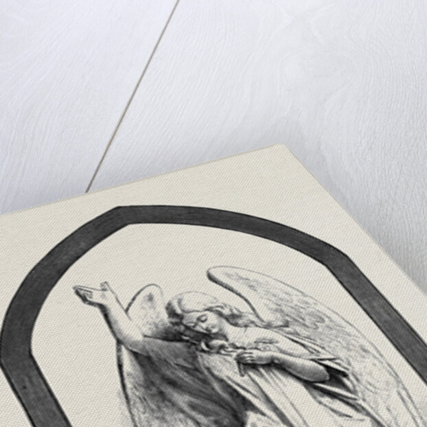 Monument to the Late Lieutenant-Colonel Pemberton 1874 by Anonymous