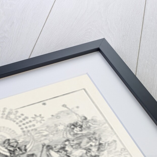 The Christmas Pantomimes 1874 by Anonymous