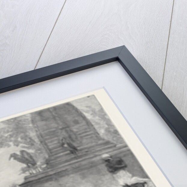 Famine in India 1874 by Anonymous