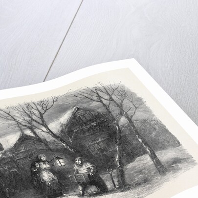 The Elfin of Hazlenook Toby Postlethwaite Recovers the Long-Lost Treasure by Anonymous