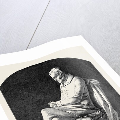 Statuette of His Grace the Duke of Wellington by Anonymous