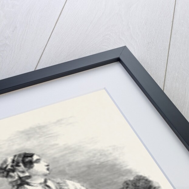 Paris Fashions for August, 1852 by Anonymous