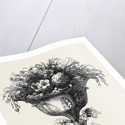 The Stamford Race Cup, 1852 by Anonymous