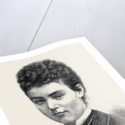 Princess Thyra of Denmark Duchess of Cumberland the Marriage Between Their Royal Highnesses the Duke of Cumberland Son of the Late King of Hanover and Princess Thyra Daughter of the Present King of Denmark by Anonymous