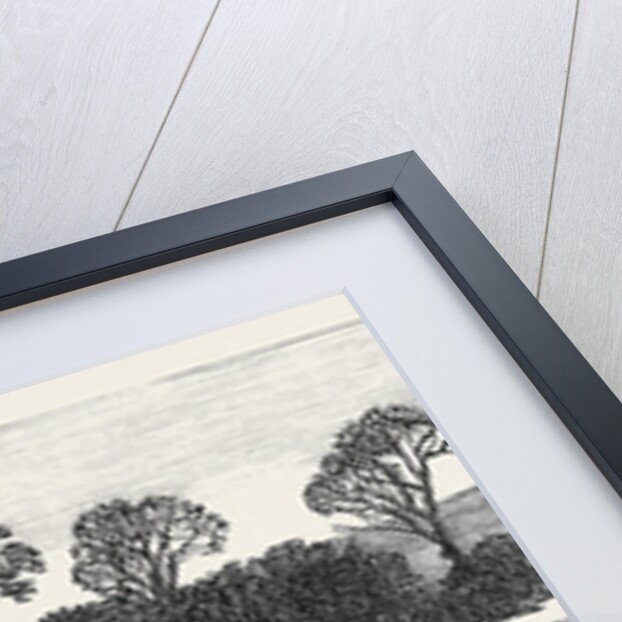 In the Meath Hunting Country: A Mile from Hollywood Rath House Eight Miles from Dublin Ireland 1879 by Anonymous