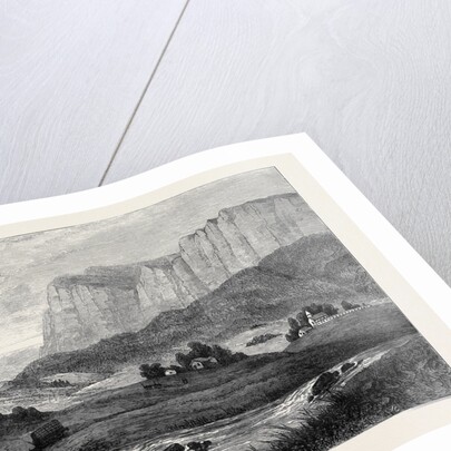 The Zulu War: Luneberg and the Pongola River 1879 by Anonymous