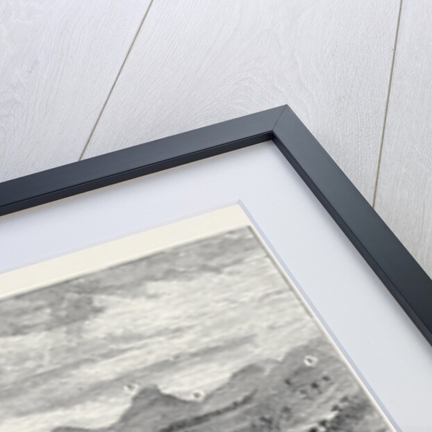 The Zulu War: Fort Melvill Near Isandhlwana by Anonymous