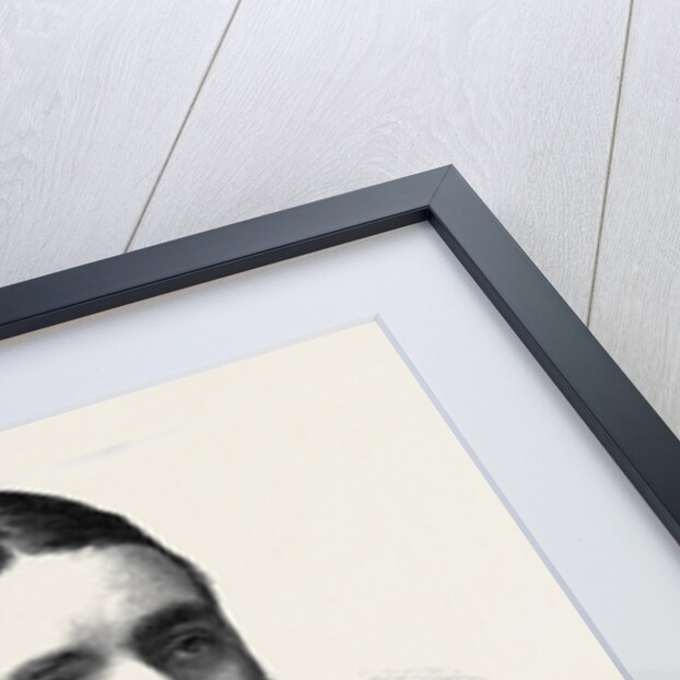 Prince Alexander Battenberg G.C.B. Prince Elect of Bulgaria 1879 by Anonymous