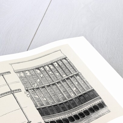 Designs for a System of Composite Shipbuilding Recommended by Lloyd's UK 1867 by Anonymous