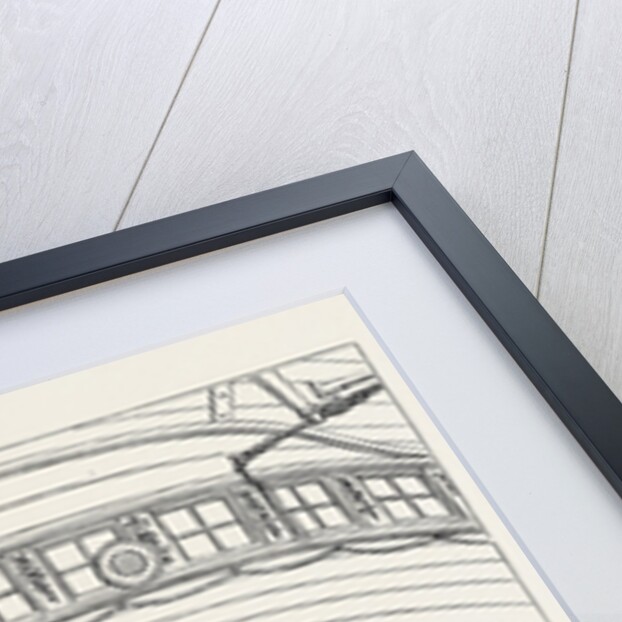 The Paris International Exhibition: Lumley's Patent Rudder France 1867 by Anonymous