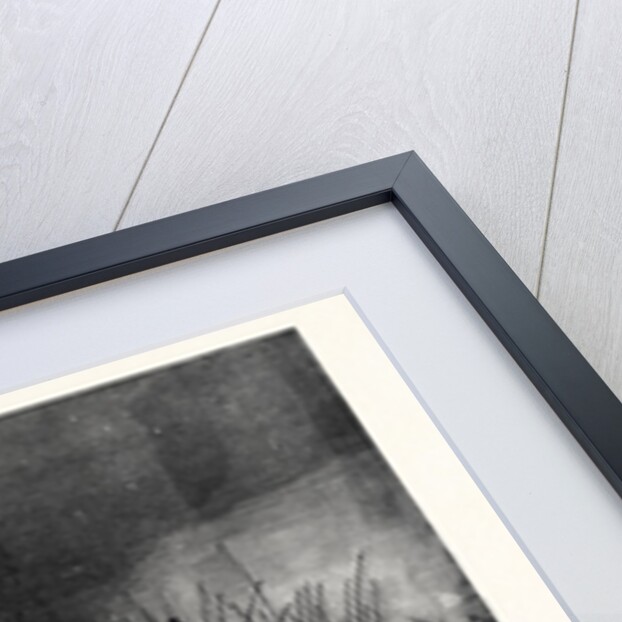 A Night Scene on the Nile Near the Mouth of the Cairo Canal During the Festival of Gebr-El-Haleeg or Breaking the Canal 1862 by Anonymous