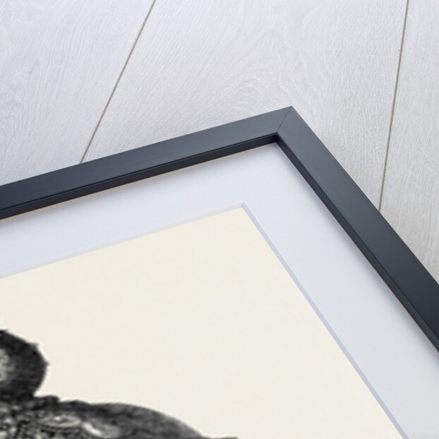 Chinese Stove the International Exhibition 1862 by Anonymous