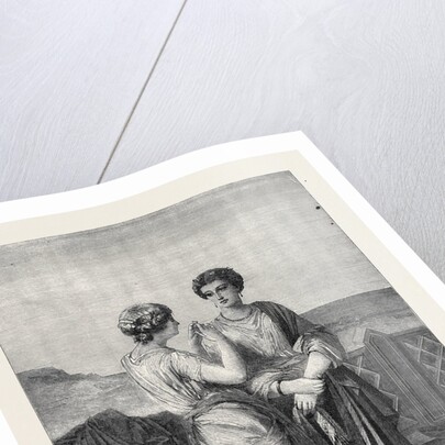 The International Exhibition: A Confession, 1862 by Anonymous