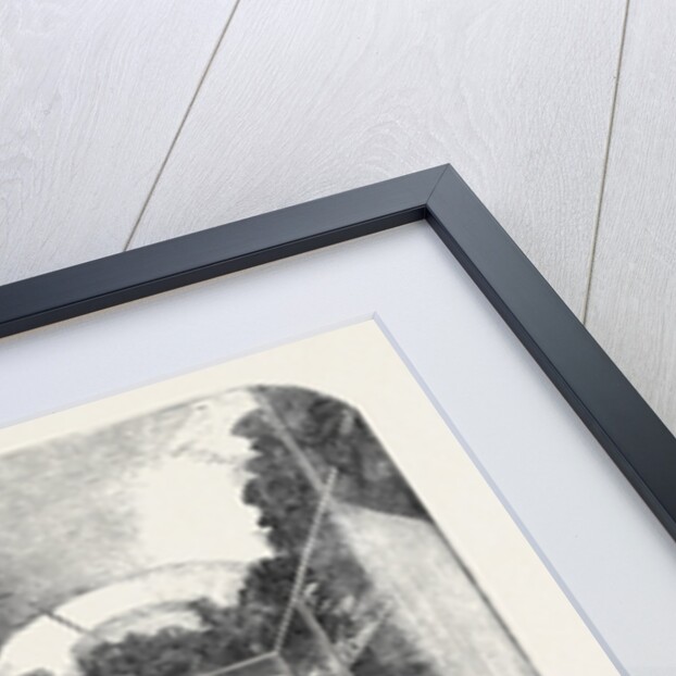 The Cotton Famine: Receiving Clothes at Bridewell Hospital London for the Distressed Operatives 1862 by Anonymous